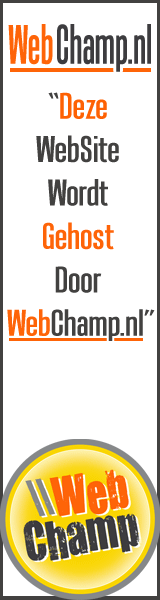 WebChamp - Hosting voor de Internet Ondernemer